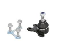 Giunto Di Supporto / Guida Febi Bilstein 14424 Prokit per Seat VW