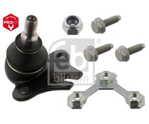 FEBI BILSTEIN 14428 Giunto di supporto / guida per SEAT,VW