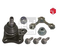 FEBI BILSTEIN 14444 Giunto di supporto / guida per AUDI,SEAT,SKODA,VW