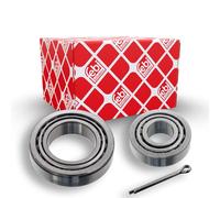 Cuscinetto ruota Assale anteriore Sx Cuscinetto a rulli conici 14498 per FORD