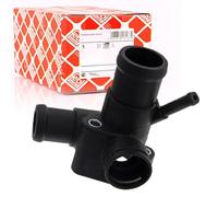 Flangia del liquido di raffreddamento FEBI BILSTEIN 14504