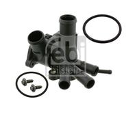 FEBI BILSTEIN Flangia d. refrigerante per SEAT VW 14506