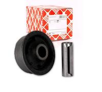 FEBI BILSTEIN 14520 Supporto braccio oscillante con bussola montaggio Anteriore Sinistra Posteriore Anteriore Destra