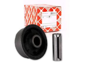 FEBI BILSTEIN 14520 Supporto braccio oscillante con bussola montaggio Anteriore Sinistra Posteriore Anteriore Destra
