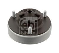 Febi BILSTEIN Supporti Ammortizzatore Posteriore Sinistra Destra per BMW 5er E34