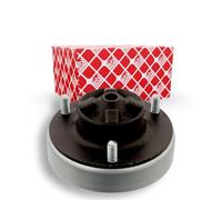 Febi BILSTEIN Supporti Ammortizzatore Posteriore Sinistra Destra per BMW 5er E34