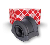 Boccola in gomma barra stabilizzatrice Assale anteriore Gomma/Metallo 14527