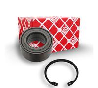 FEBI BILSTEIN 14538 Kit cuscinetto ruota