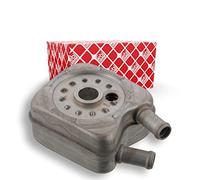 FEBI BILSTEIN 14550 Radiatore olio motore Radiatore Olio Radiatore olio Radiatore raffreddamento olio motore