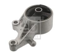 FEBI BILSTEIN 14553 Sospensione, Motore per OPEL,VAUXHALL