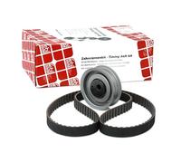 FEBI BILSTEIN 14574 Kit cinghia di distribuzione con rullo tenditore