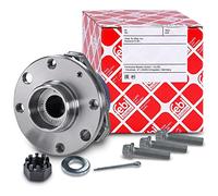 Febi-Bilstein 14615 - Kit Cuscinetto Ruota