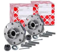 Febi-Bilstein 14615 - Kit Cuscinetto Ruota