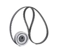 FEBI BILSTEIN Kit cinghia di distribuzione 14618 N° denti: 124 18mm