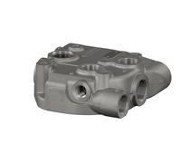 FEBI BILSTEIN 14667 Testata, Compressore aria