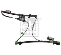 FEBI BILSTEIN 14724 Alzacristallo per VW