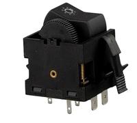 Interruttore Faro Principale Febi Bilstein 14740 per VW