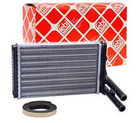 Scambiatore di calore, riscaldamento interno FEBI BILSTEIN 14741