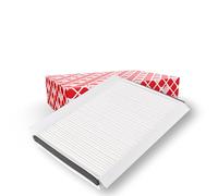 febi bilstein 14749 filtro abitacolo | VOLVO