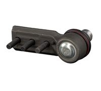 2x Febi 14758 Braccio Strutturale Frontale per Volvo 850 854 855