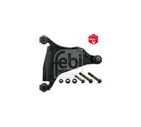 FEBI BILSTEIN 14760 Braccio oscillante anteriore destra per Volvo 850 S70 V70