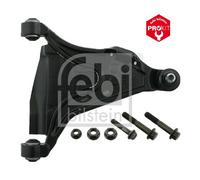 FEBI BILSTEIN 14760 Braccio oscillante, Sospensione ruota per VOLVO