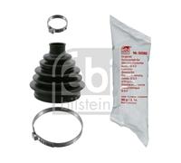 FEBI BILSTEIN 14777 Kit cuffia, Semiasse per FIAT,LANCIA