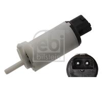 Pompa Lavaggio Acqua FEBI BILSTEIN Pulizia Vetri 14805 Per Volvo