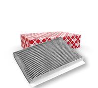 febi bilstein 14817 filtro abitacolo | BENZ