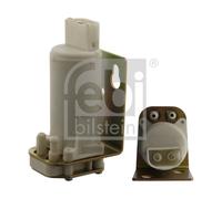 FEBI BILSTEIN 14877 Pompa acqua lavaggio, Pulizia cristalli per VOLVO