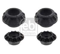 FEBI BILSTEIN 14958 Kit riparazione, Cuscinetto ammortizzatore a molla per VW