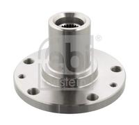 2 x Mozzo ruota FEBI BILSTEIN per CITROËN, FIAT, PEUGEOT BOXER, DUCATO