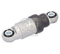 FEBI BILSTEIN 14996 Smorzatore vibrazioni, Cinghia Poly-V per BMW