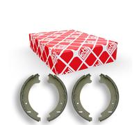 FEBI BILSTEIN 15067 Ganasce freno a mano