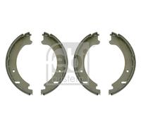 FEBI BILSTEIN 15067 Kit ganasce, Freno stazionamento per VOLVO