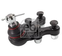 Giunto di sospensione FEBI BILSTEIN 15068 sinistro