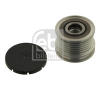 FEBI BILSTEIN 15154 Dispositivo ruota libera alternatore per MERCEDES-BENZ