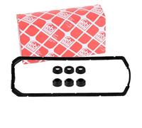 Febi-Bilstein 15198 - Kit Guarnizioni, Copritestata