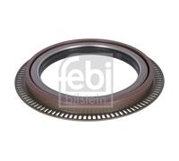 FEBI BILSTEIN 15249 Paraolio, Cuscinetto ruota per MAN