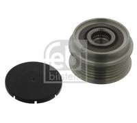 FEBI BILSTEIN 15254 Dispositivo ruota libera alternatore per AUDI,SKODA,VW