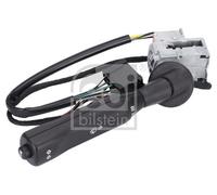 FEBI BILSTEIN 15257 Leva devio guida per MERCEDES-BENZ