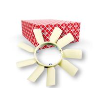 FEBI BILSTEIN 15261 Girante, Raffreddamento motore