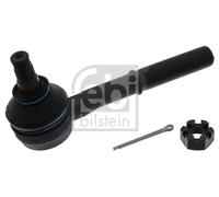 Febi Bilstein 15266 Testa Della Sospensione Per Ford, Nissan