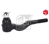 FEBI BILSTEIN 15273 Testa barra d'accoppiamento per MITSUBISHI
