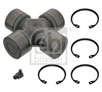 FEBI BILSTEIN 15291 Snodo, albero cardanico per MERCEDES-BENZ