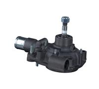 Febi BILSTEIN 15375 Pompa Acqua Con Bulloni, Guarnizione E Anello per Iveco