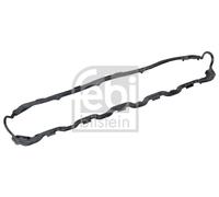 FEBI BILSTEIN Guarnizione coperchio valvole 15390 in gomma per Audi VW