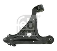 FEBI BILSTEIN 15399 Braccio oscillante, Sospensione ruota per OPEL,VAUXHALL