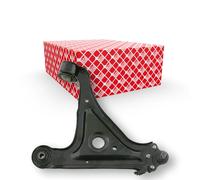 FEBI BILSTEIN 15400 Braccio oscillante, sospensione ruota