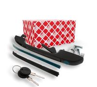 FEBI BILSTEIN Maniglia apriporta compatibile con VW 15432